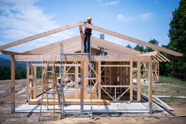 Slate Roofing Contractor in Maury, NC