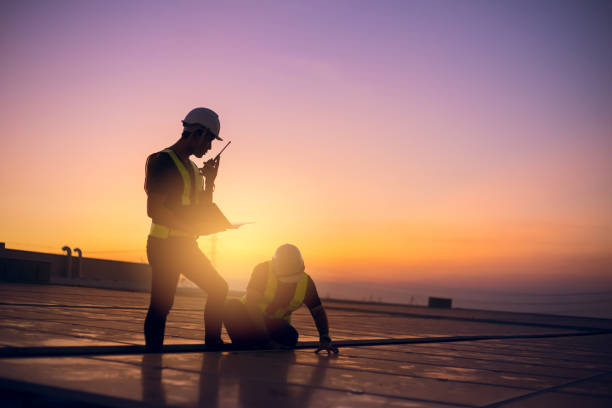 Best Emergency Roof Repair  in Maury, NC