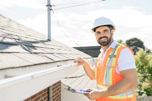 Best Storm Damage Roof Repair  in Maury, NC