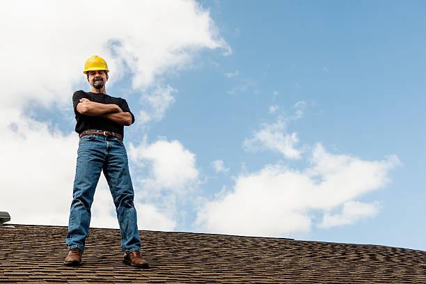 Best New Roof Installation  in Maury, NC