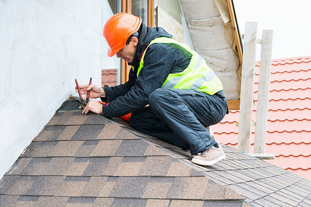 Trusted Maury, NC Roofing Contractor Experts