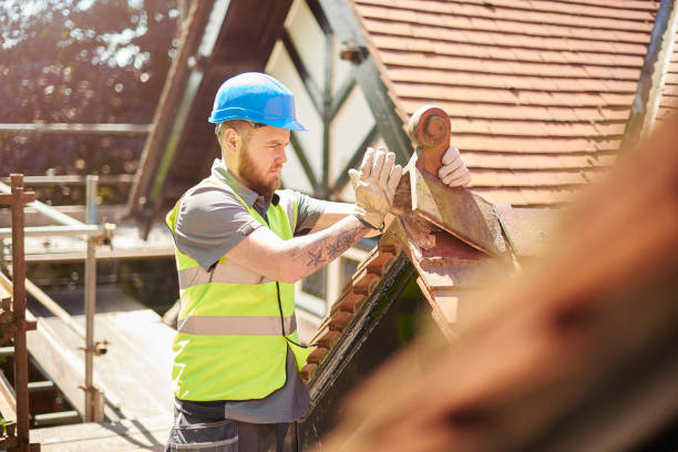 Best Best Roofing Contractors  in Maury, NC