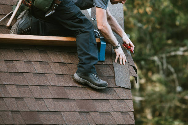 Quick and Trustworthy Emergency Roof Repair Services in Maury, NC